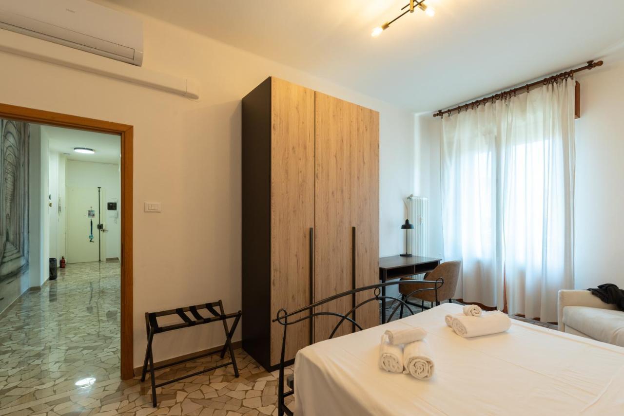 Montanari Home Zona Il S. Orsola Болонья Экстерьер фото