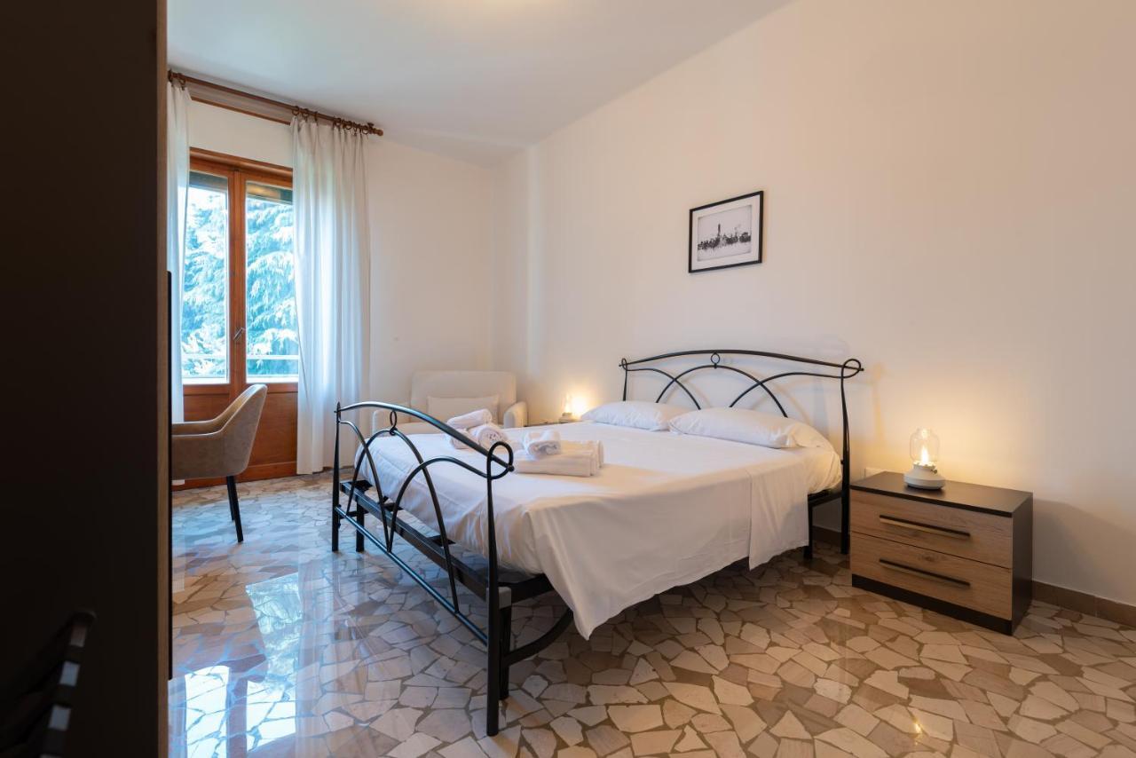 Montanari Home Zona Il S. Orsola Болонья Экстерьер фото