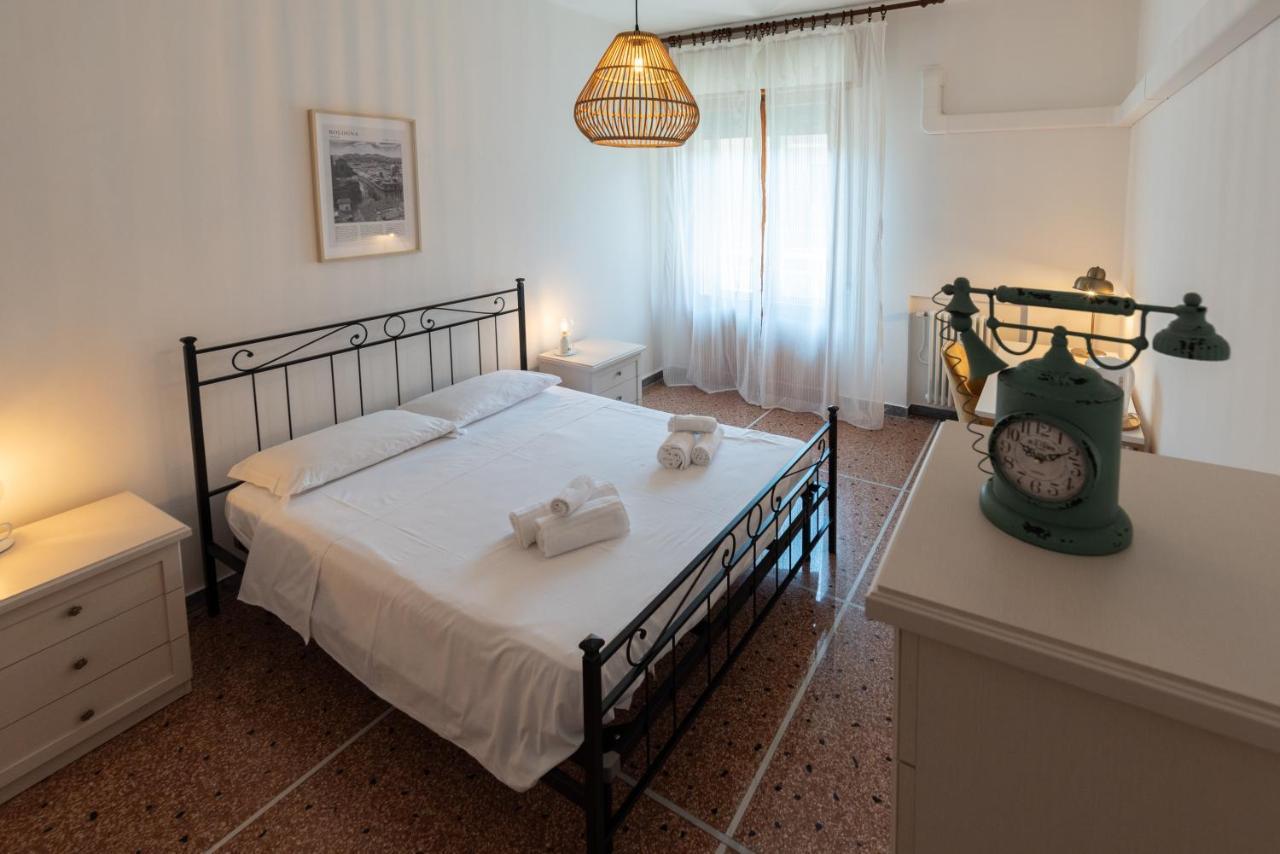 Montanari Home Zona Il S. Orsola Болонья Экстерьер фото