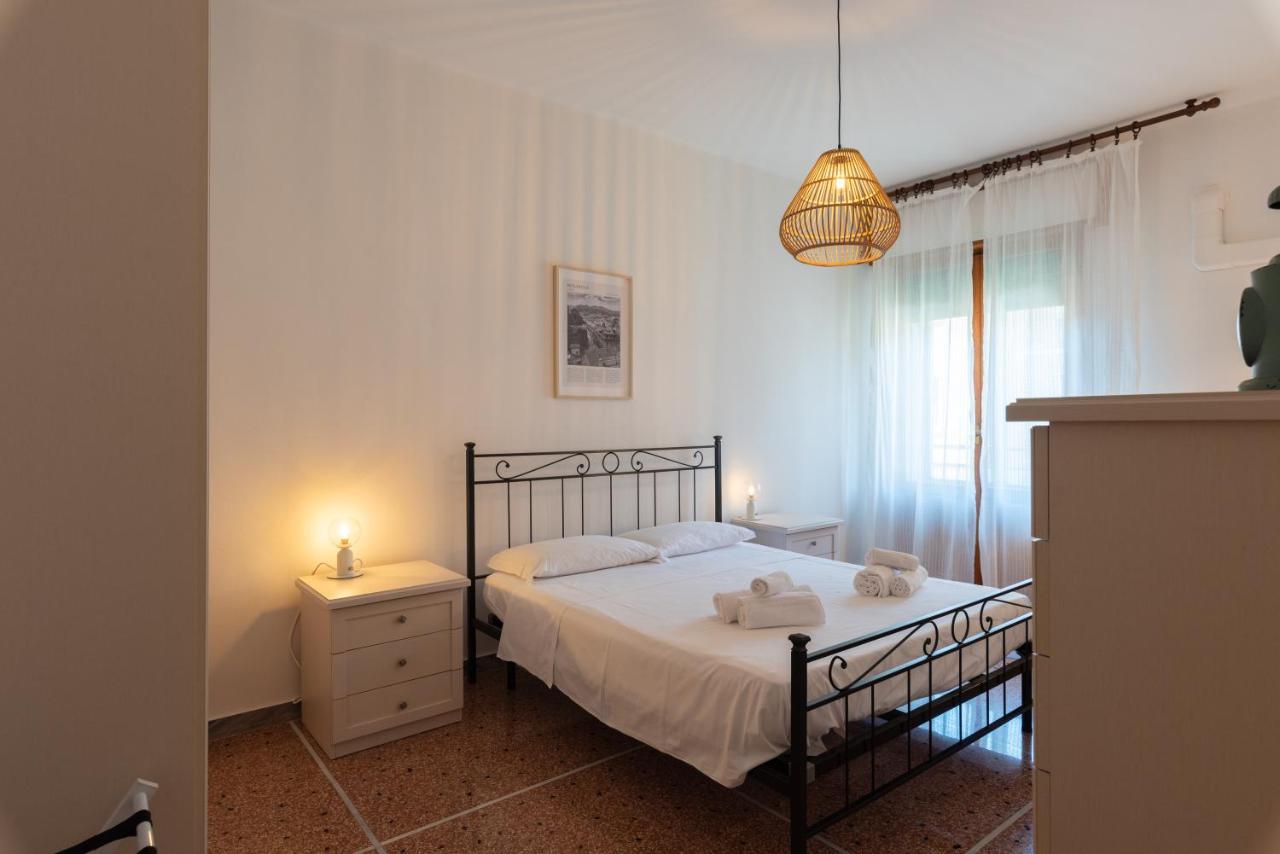 Montanari Home Zona Il S. Orsola Болонья Экстерьер фото