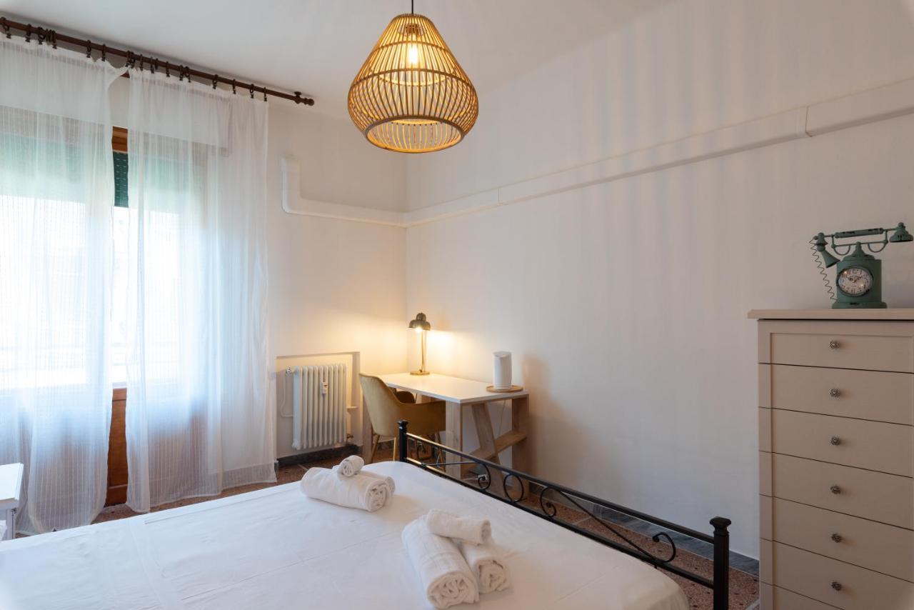 Montanari Home Zona Il S. Orsola Болонья Экстерьер фото