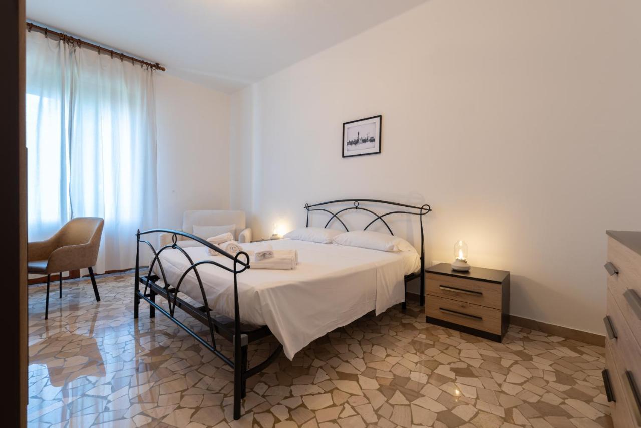Montanari Home Zona Il S. Orsola Болонья Экстерьер фото