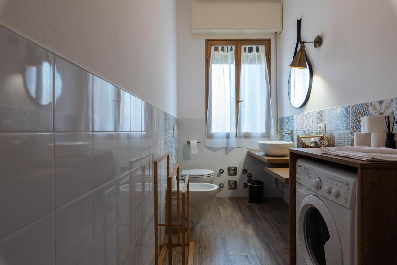 Montanari Home Zona Il S. Orsola Болонья Экстерьер фото