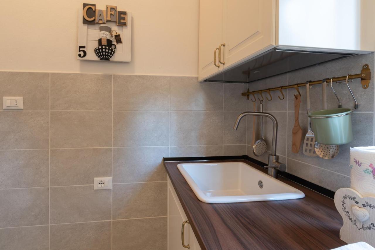 Montanari Home Zona Il S. Orsola Болонья Экстерьер фото