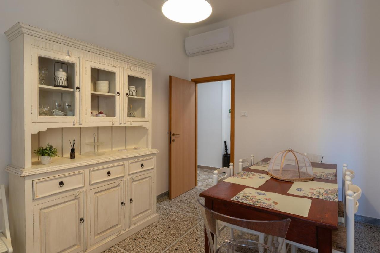 Montanari Home Zona Il S. Orsola Болонья Экстерьер фото