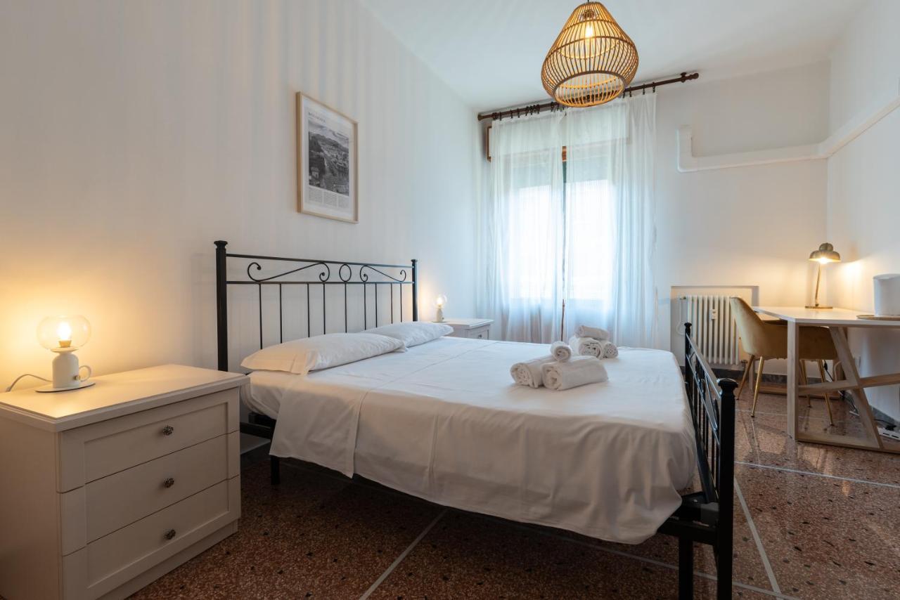 Montanari Home Zona Il S. Orsola Болонья Экстерьер фото