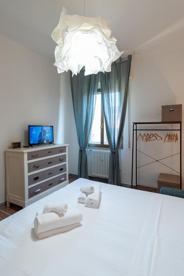 Montanari Home Zona Il S. Orsola Болонья Экстерьер фото