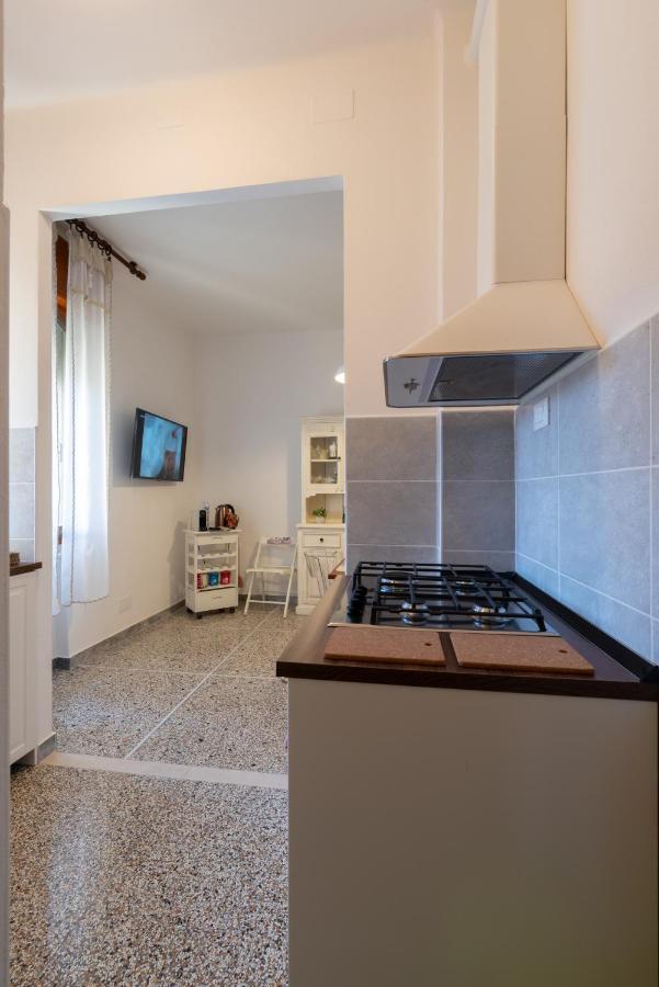 Montanari Home Zona Il S. Orsola Болонья Экстерьер фото