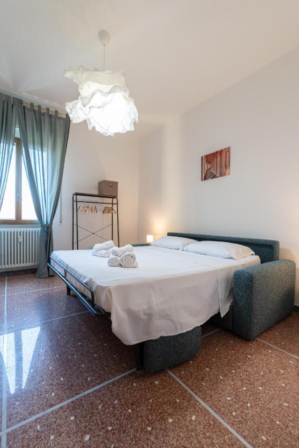 Montanari Home Zona Il S. Orsola Болонья Экстерьер фото