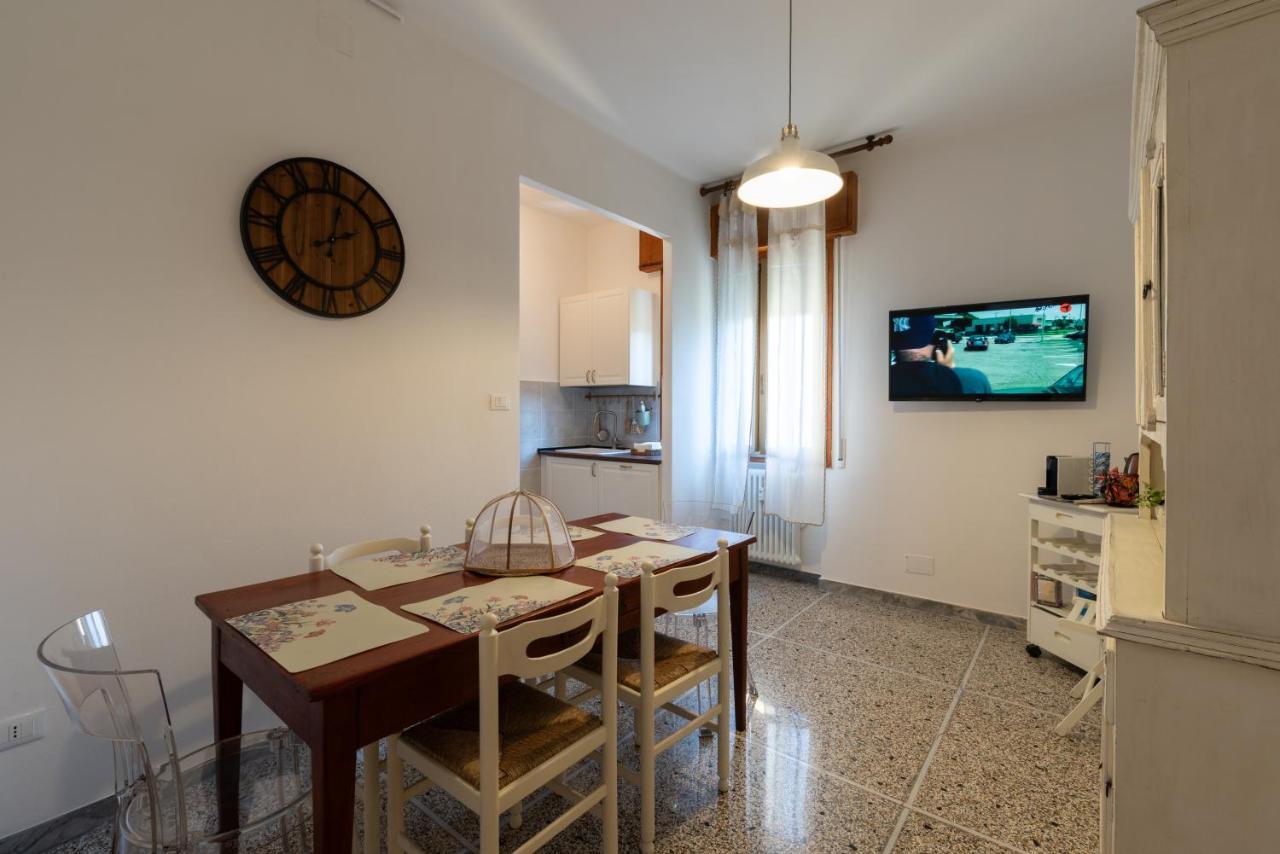 Montanari Home Zona Il S. Orsola Болонья Экстерьер фото