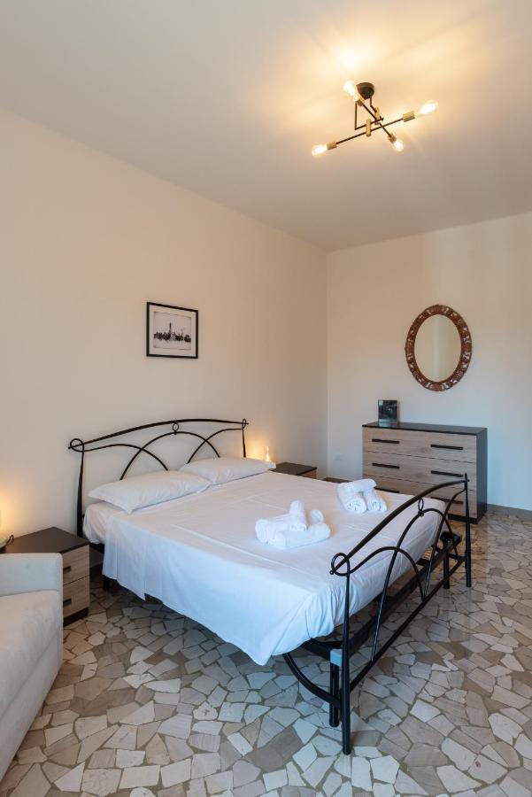 Montanari Home Zona Il S. Orsola Болонья Экстерьер фото
