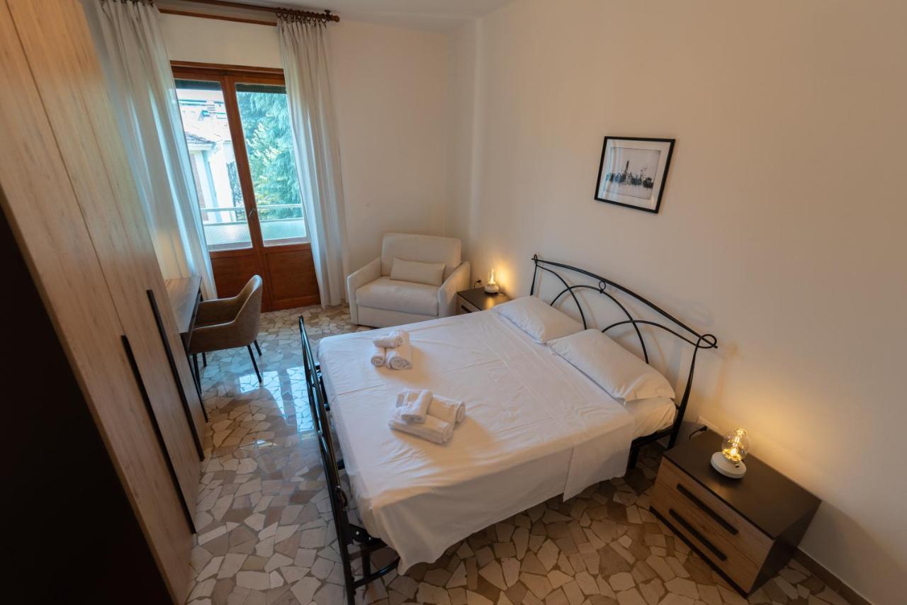 Montanari Home Zona Il S. Orsola Болонья Экстерьер фото